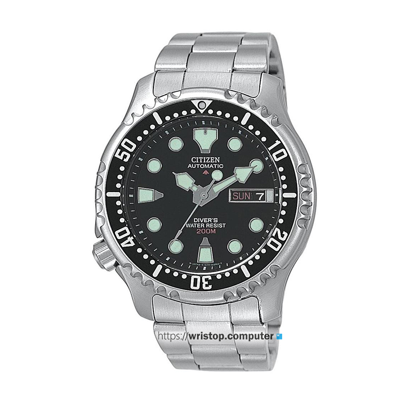 Citizen Promaster Automatic Divers Watch NY0040-50E